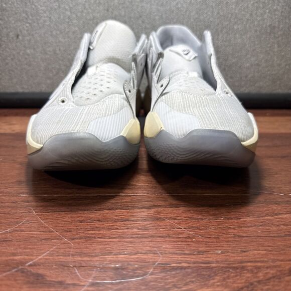 NIKE ZOOM FREAK 2 ID WHITE BLUE BASKETBALL SHOES CW0619-991 AMERICAN FLAG 8.5 - Picture 9 of 14